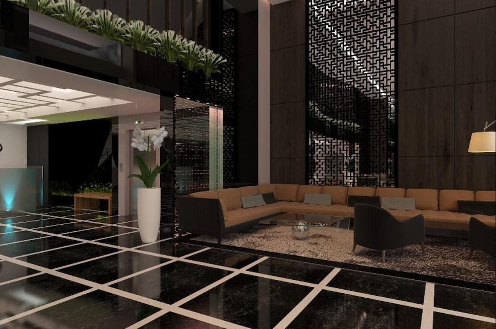 New Gate Hotel Ancara Exterior foto